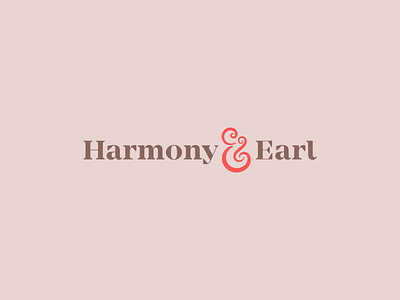 Harmony & Earl