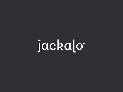Jackalo Branding apparel branding clothing identity kids logo