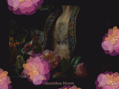 Dauntless Bloom