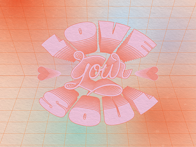 Love Your Soul collab