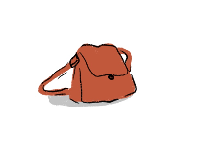 Sling Bag