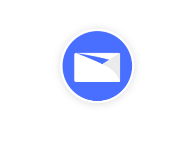 Aiko Mail App Icon 2020