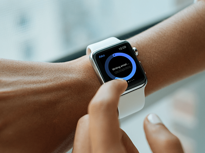 Aiko Mail Apple Watch 2020 ai apple watch email client email marketing
