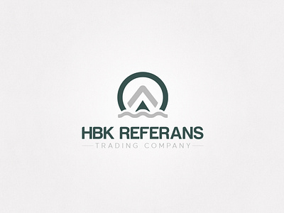 HBK Logo Design