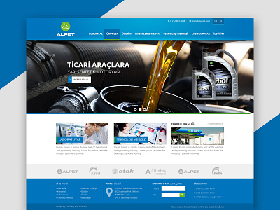 Web Design Alpet web webdesign website website design websites