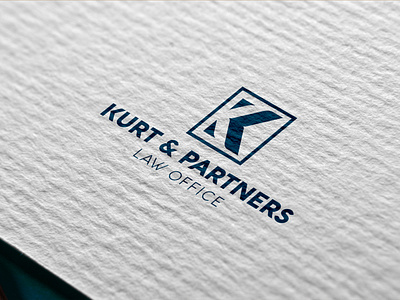 Law Office Logo & Brand Design