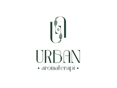 Urban Logo Design