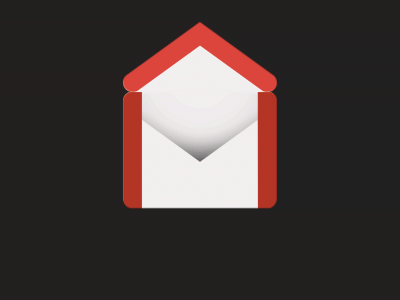 Gmail Sent Animation animation fast gmail mail paper plane sent