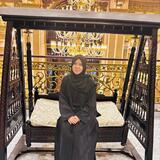 Sahar Naseem