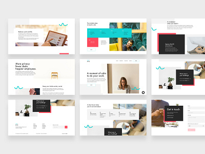 Era Branding and Web Design