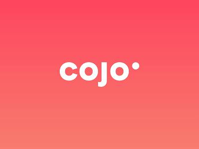 Our rebrand to Cojo!  🎉