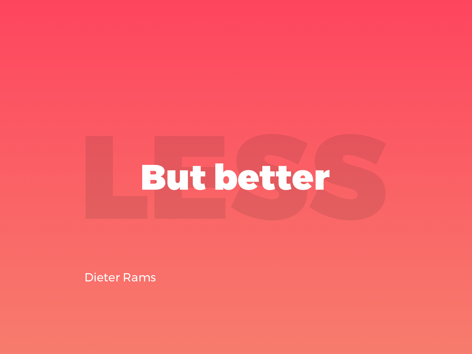 less-but-better-by-cojo-on-dribbble