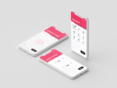 Mobile UI Redesign