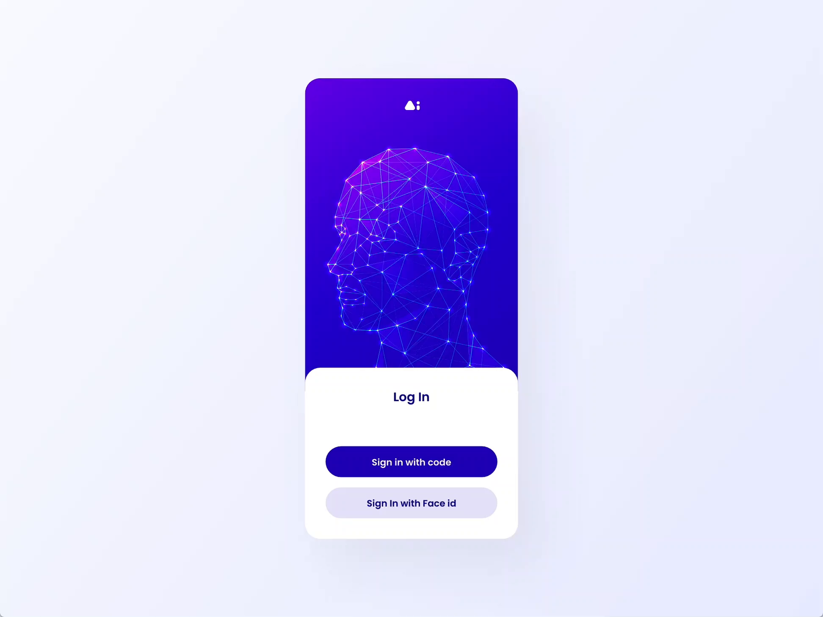 ai-log-in-screen-by-m-rten-on-dribbble