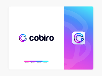 Logo - Cobiro