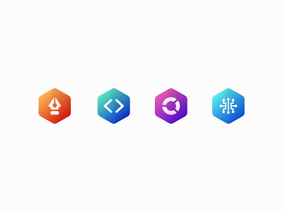 Cobiro Department Icons