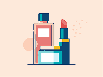Beauty Product Samples