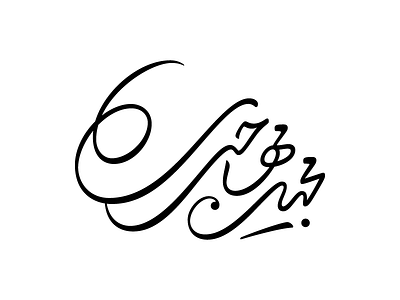 Majid Mohajeri calligraphy logo logotype type typography