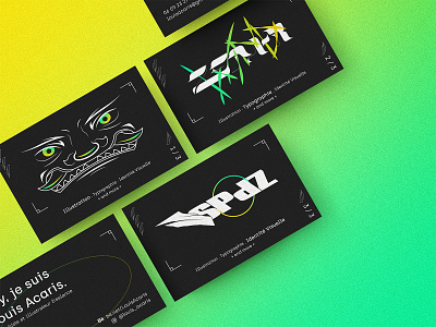 Business Cards Design