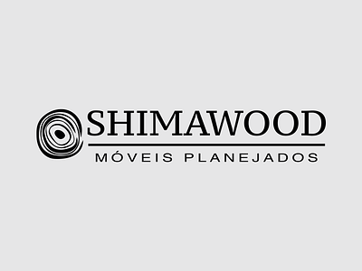 Shimawood logo