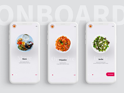 Onboarding Screens clean intro screen ios app minimal mobile app design mobile design mobile ui onboarding onboarding screen onboarding ui white