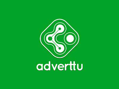 Adverttu Logo