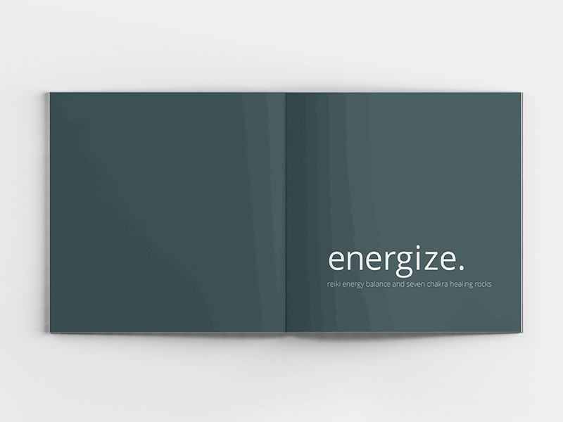 Energize