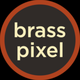 Brass Pixelco