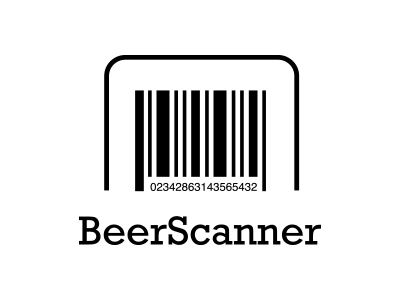 BeerScanner Logo app beer ios scanner