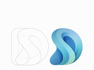 Sd android icon design icon artwork icon inspiration iphone app icon logo logo inspirations logo ux sd logo