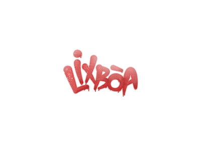 Lixboa graffiti graffiti art graffiti digital graffitti lettering lisboa lisbon lixboa lx photoshop portugal portuguese spray paint spraypaint