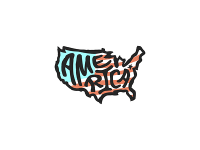 States for America