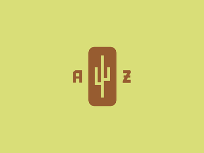 Raising AZ arizona az cactus chandler gilbert hieroglyphic hieroglyphics landscape logo logos mesa mountain phoenix scottsdale sun temperature