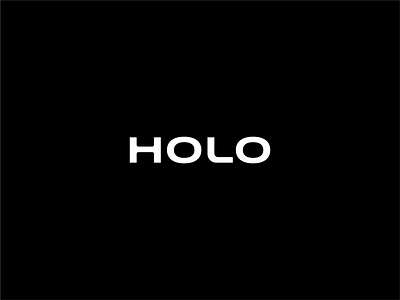 Holo holo hologram holography holos holoscreen holoscreenz logo screen screens television touch tv wordmark wordmark logo wordmarks