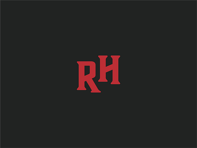 Red Hook Monogram