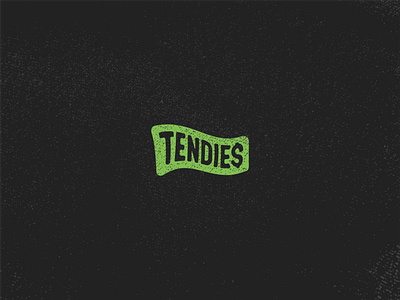 Tendies bill brand branding chicken tenders currency design dollar dollar sign financial logo money money sign reddit tenders tendies typography wallstreet wallstreet bets wave wordmark