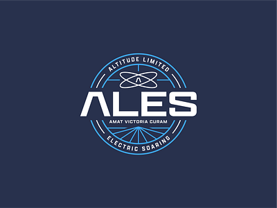 ALES Logo