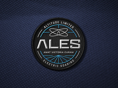 ALES Patch