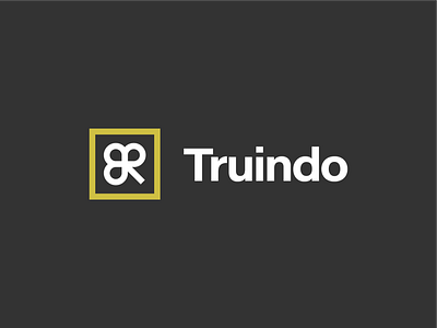 Truindo Wordmark