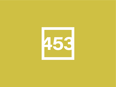 453 by Trevor Kinkade on Dribbble