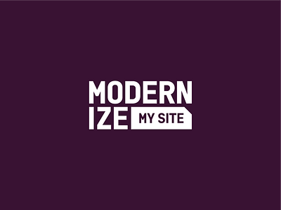 Modernize My Site