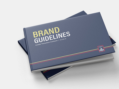 Leader Transition Institute Brand Guidelines