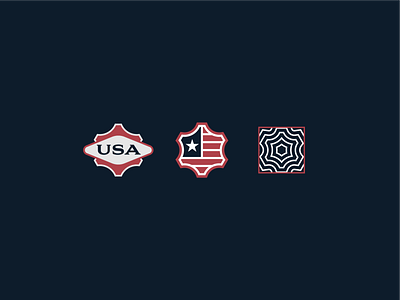 Leather Care USA Logo Ideas