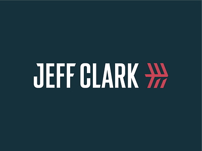 Jeff Clark Wordmark