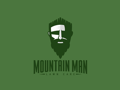 Mountain Man Lawn Care