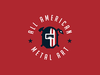 All American Metal Art