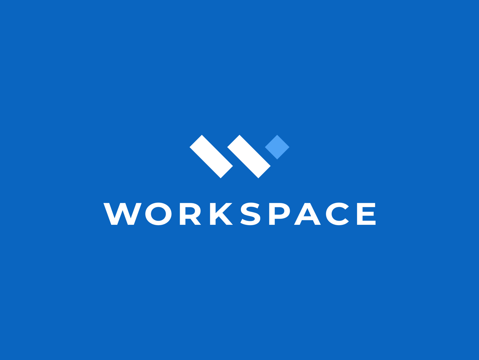 WorkSpace by Trevor Kinkade on Dribbble