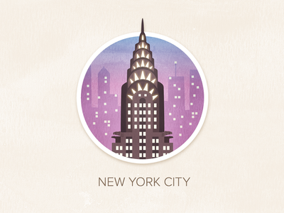 New York City