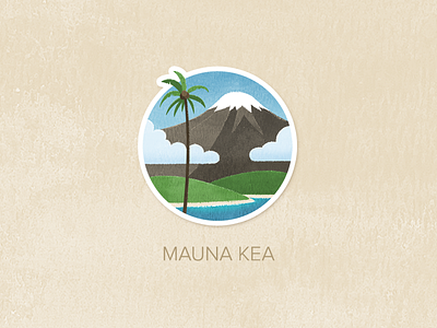 Day Two: Mauna Kea