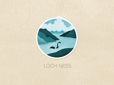 Day Three: Loch Ness